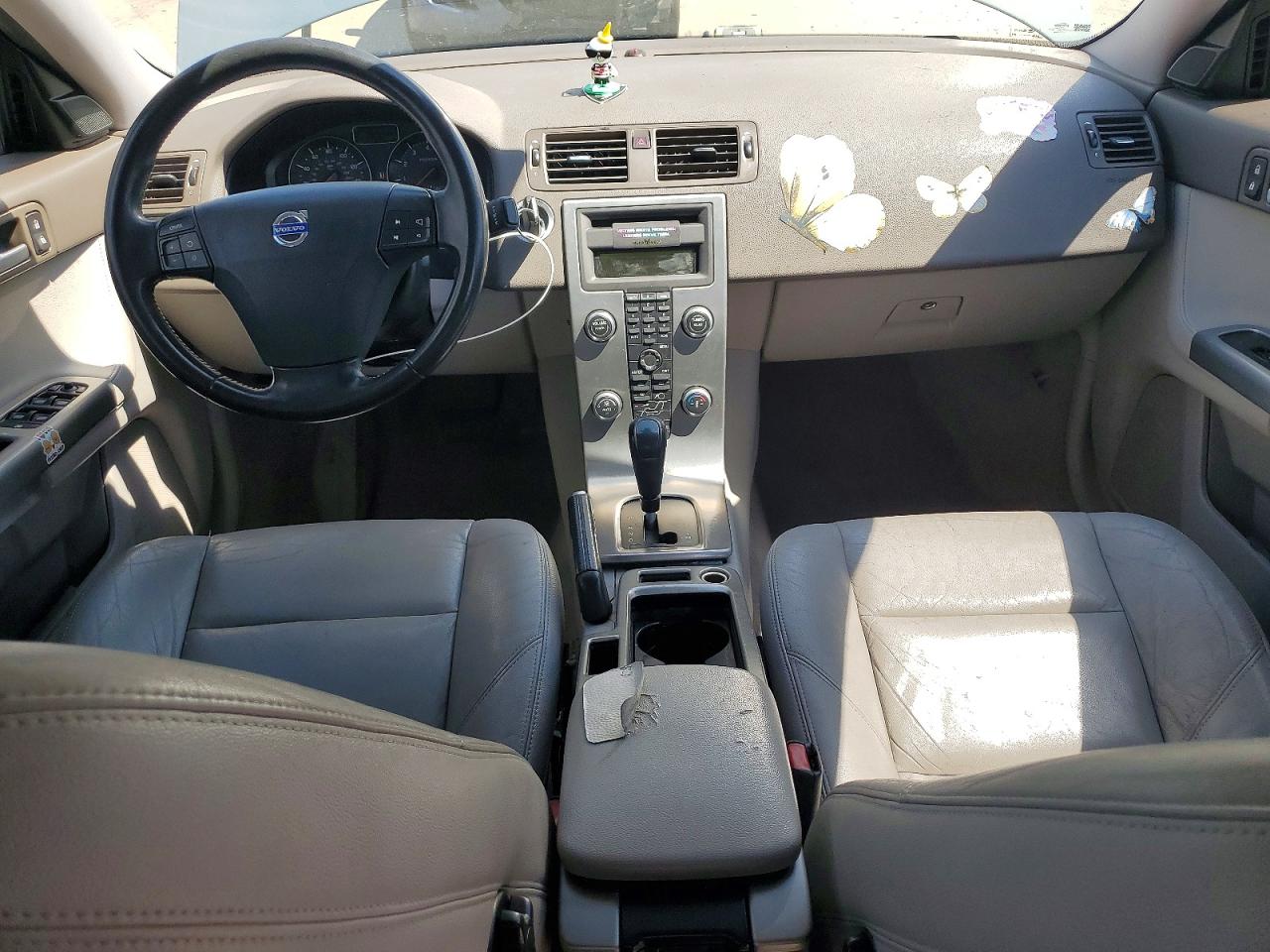 2008 VOLVO S40