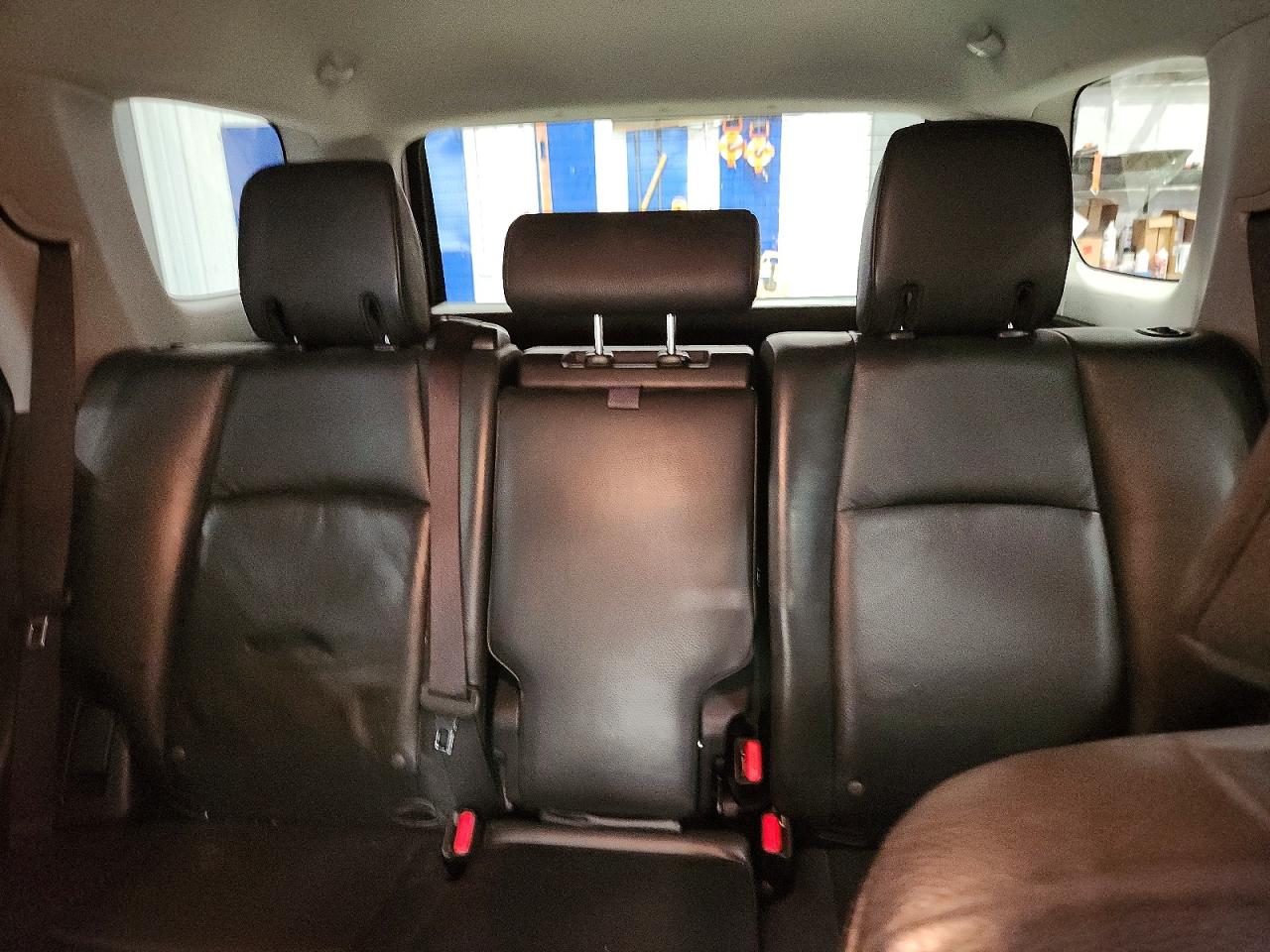 2011 TOYOTA 4RUNNER