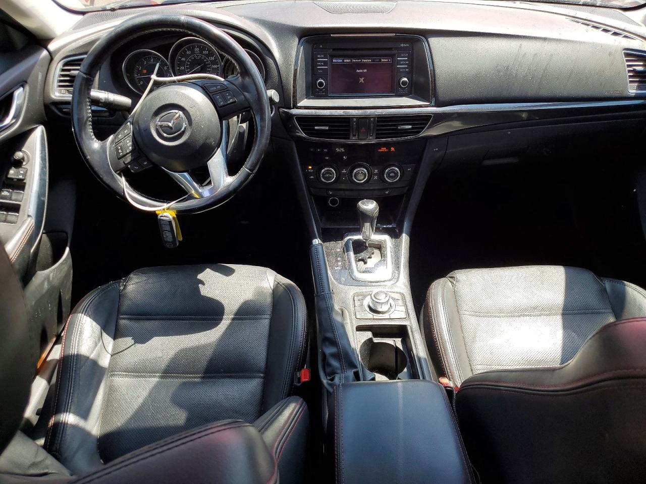 2014 MAZDA 6