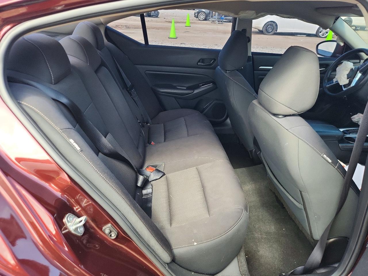 2023 NISSAN ALTIMA