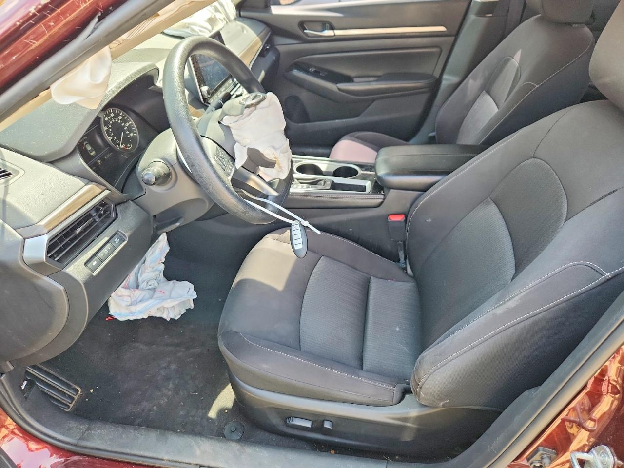 2023 NISSAN ALTIMA