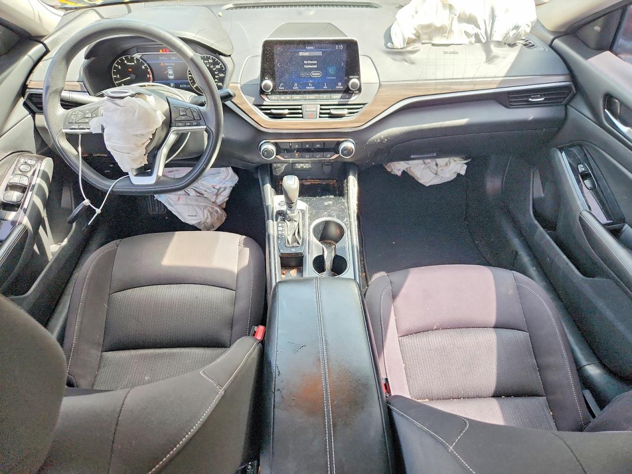 2023 NISSAN ALTIMA