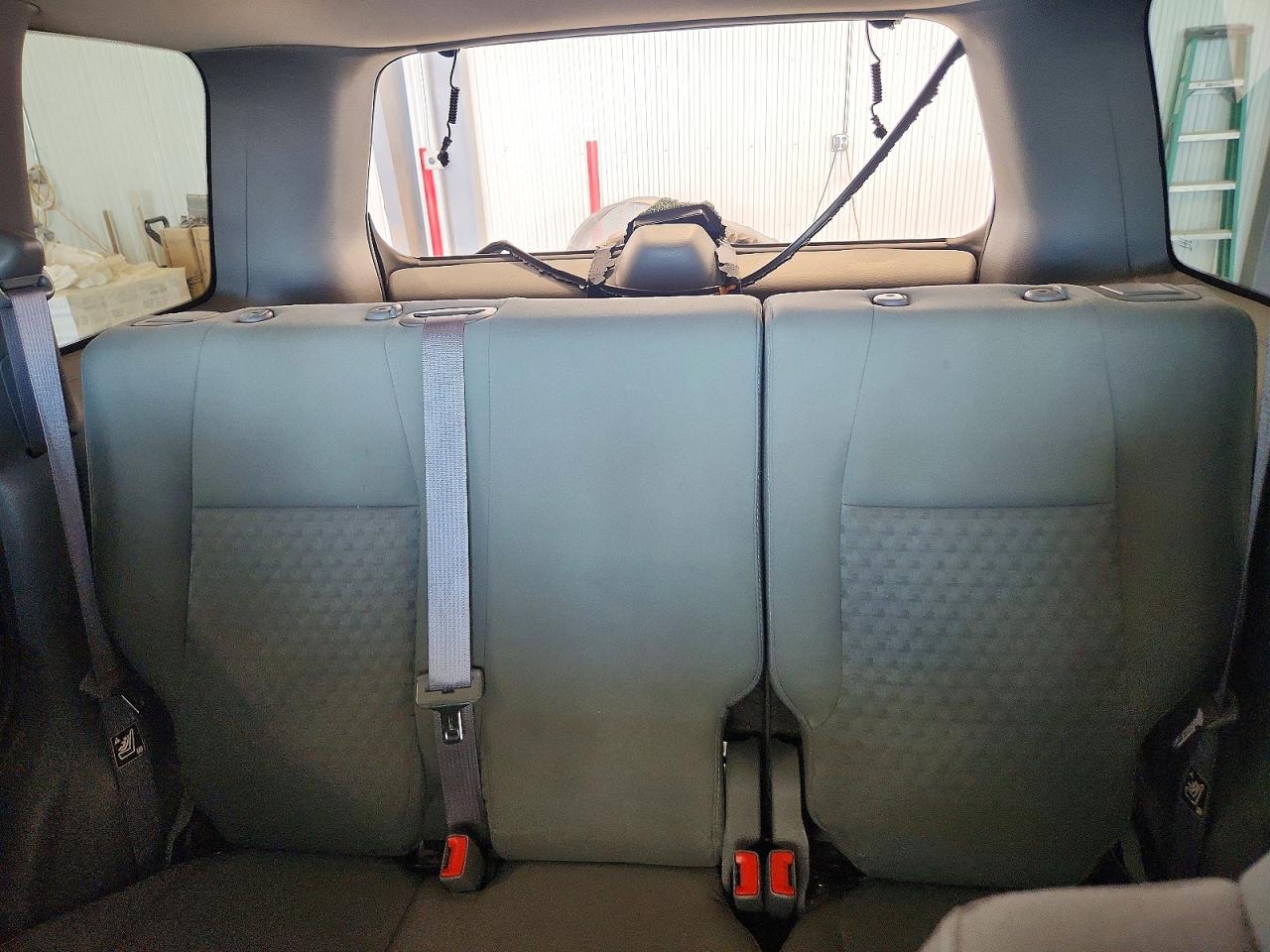 2007 JEEP LIBERTY