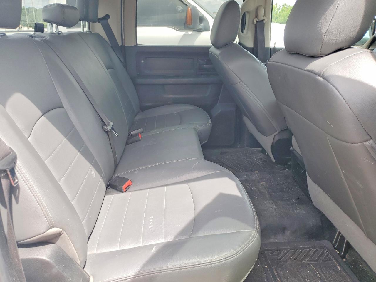2018 RAM 3500