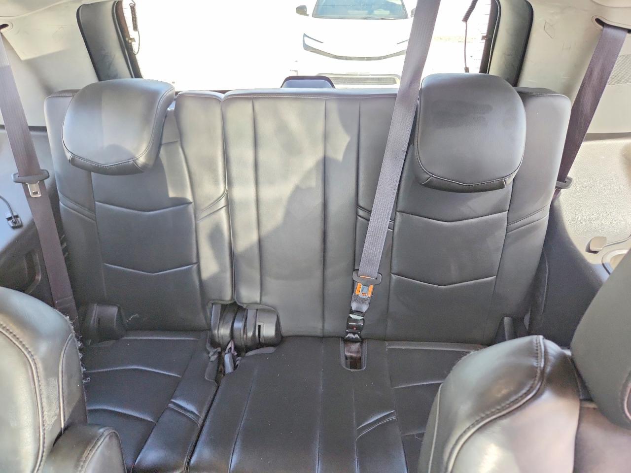 2015 CADILLAC ESCALADE