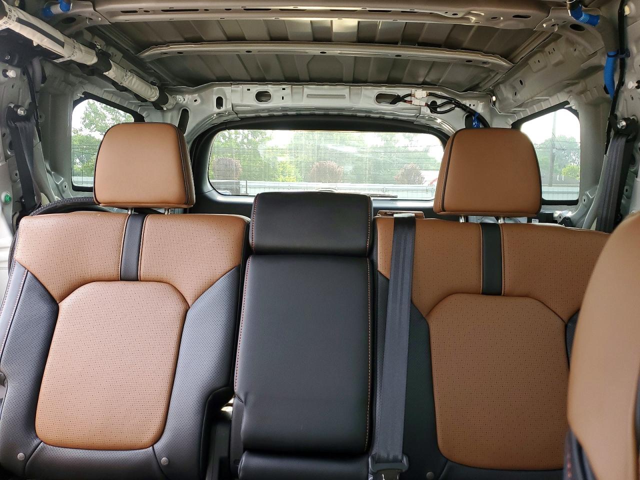 2026 HONDA PASSPORT