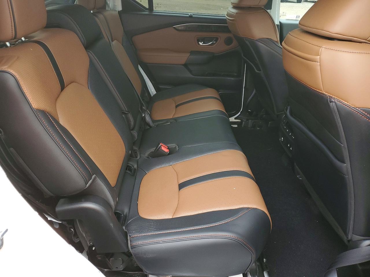 2026 HONDA PASSPORT