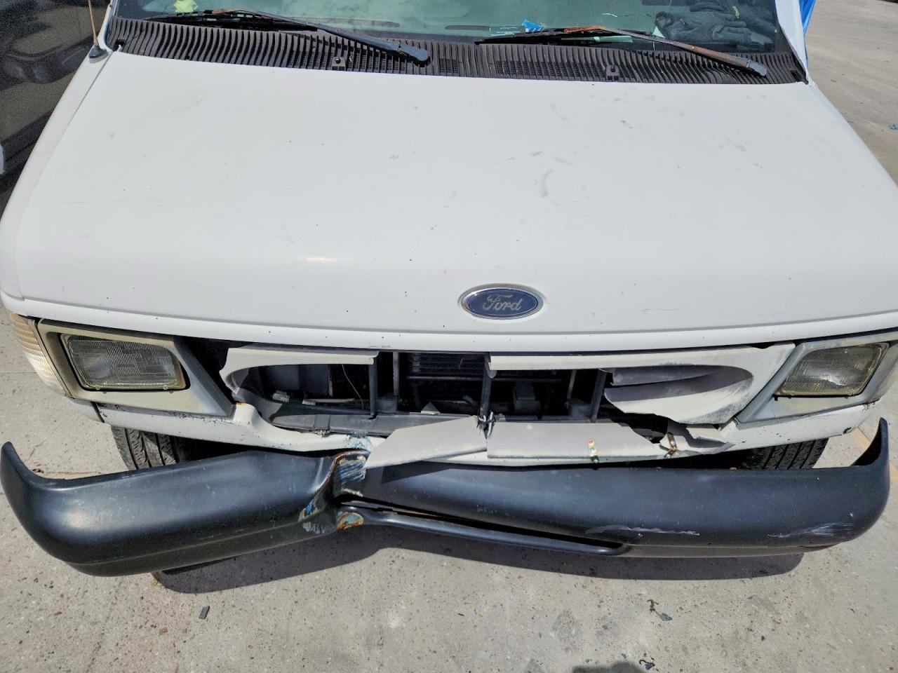 2000 FORD ALL Models