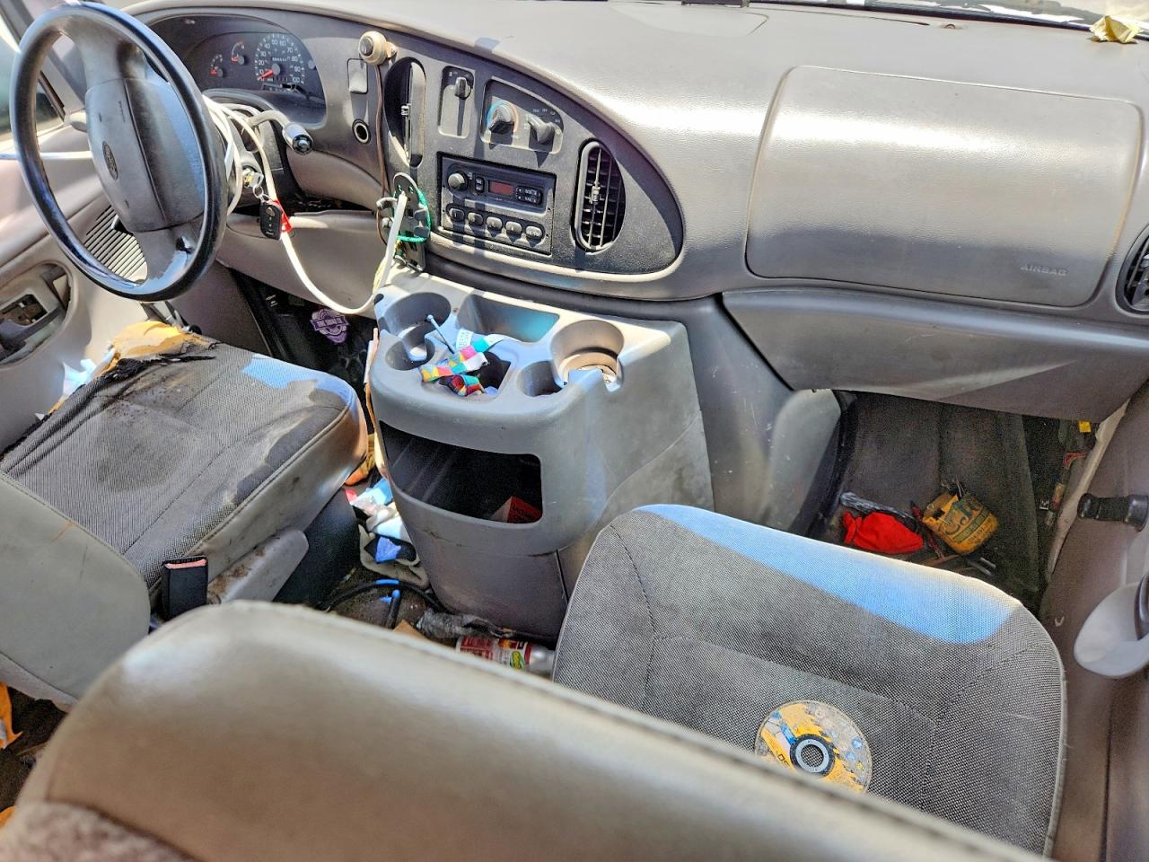 2000 FORD ALL Models