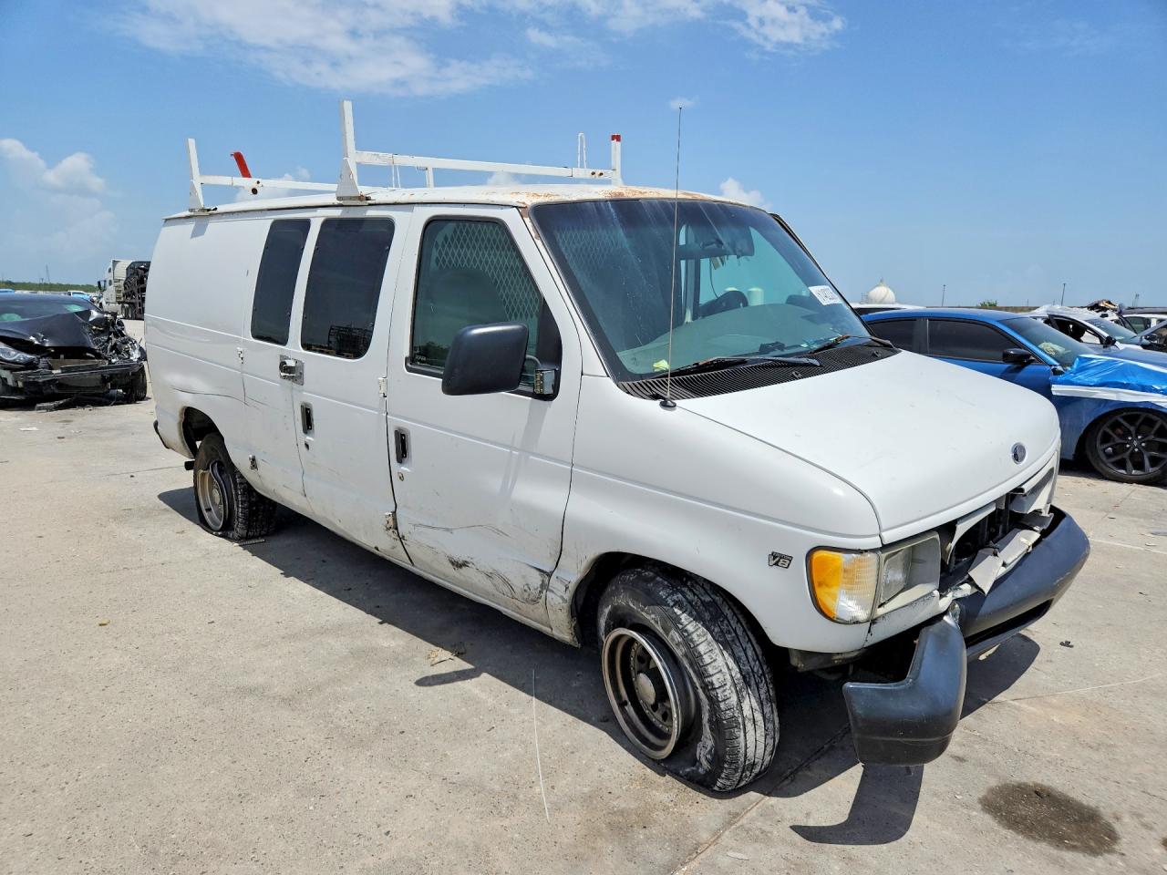 2000 FORD ALL Models