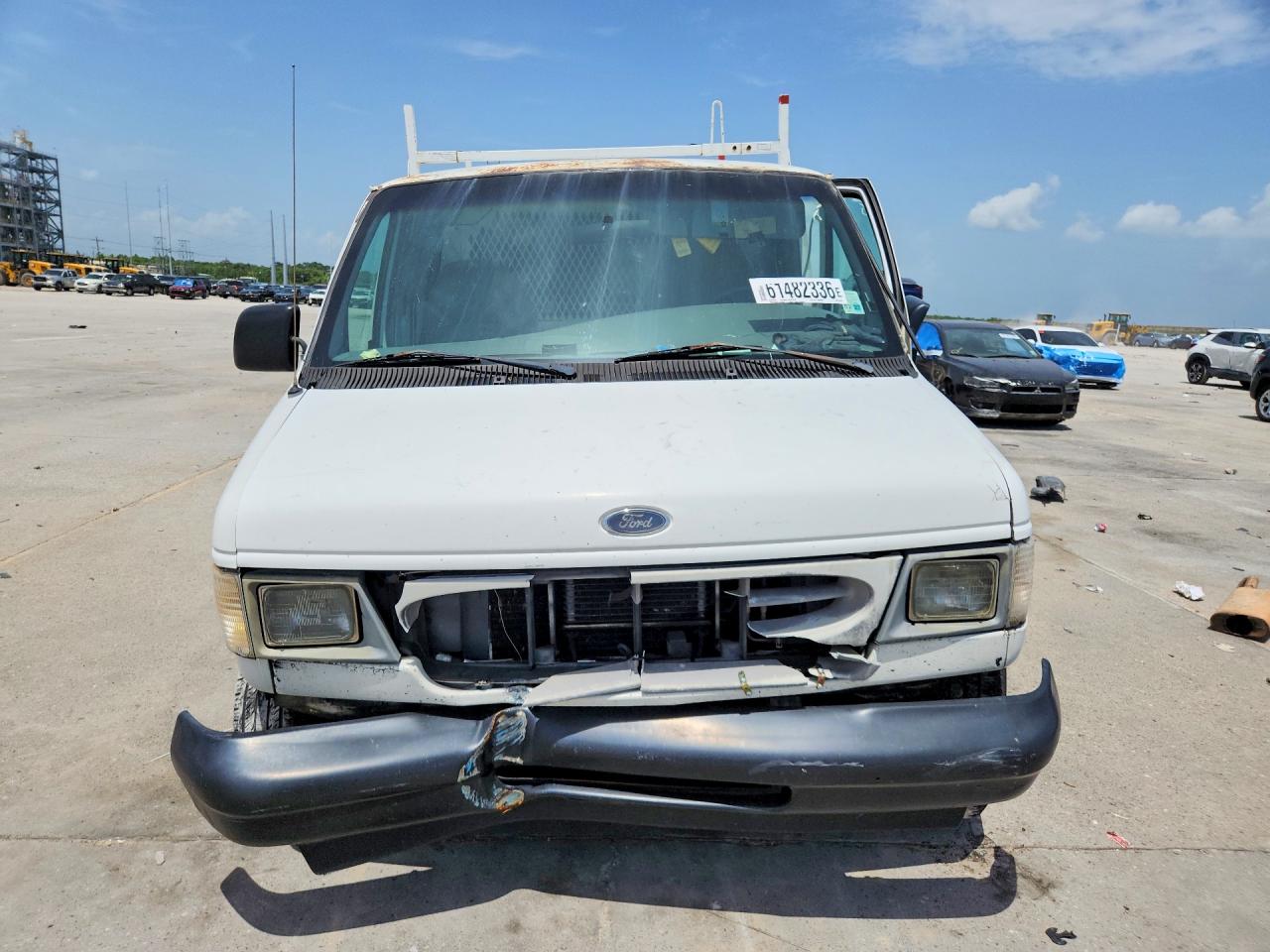 2000 FORD ALL Models