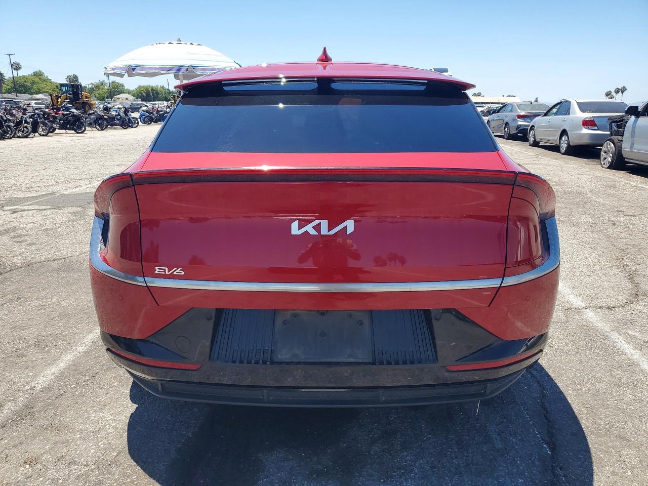 2022 KIA ALL OTHER