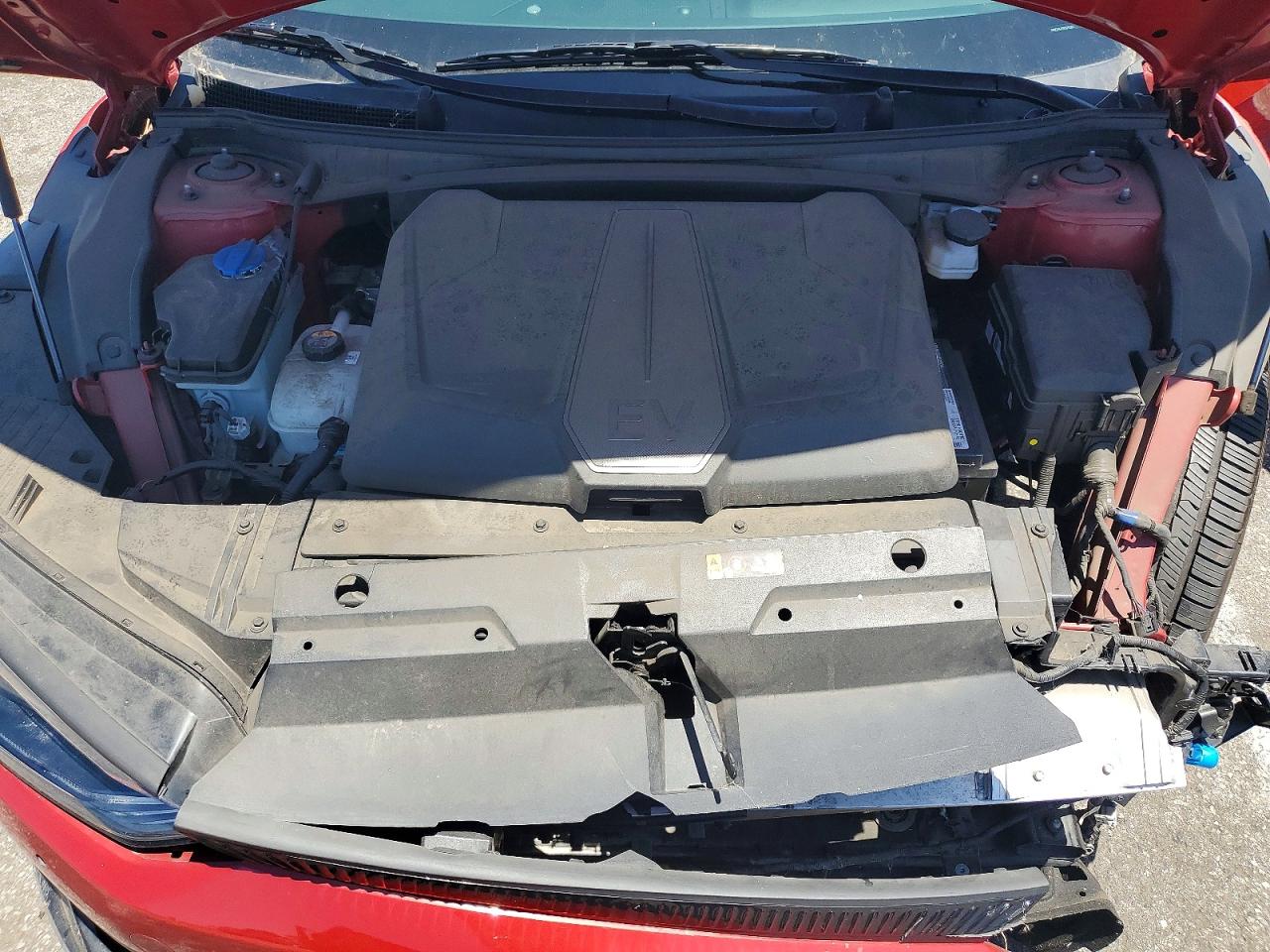 2022 KIA ALL OTHER