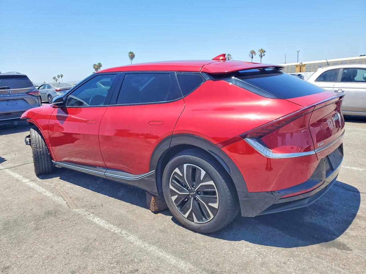 2022 KIA ALL OTHER
