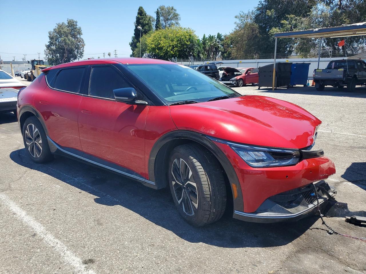 2022 KIA ALL OTHER