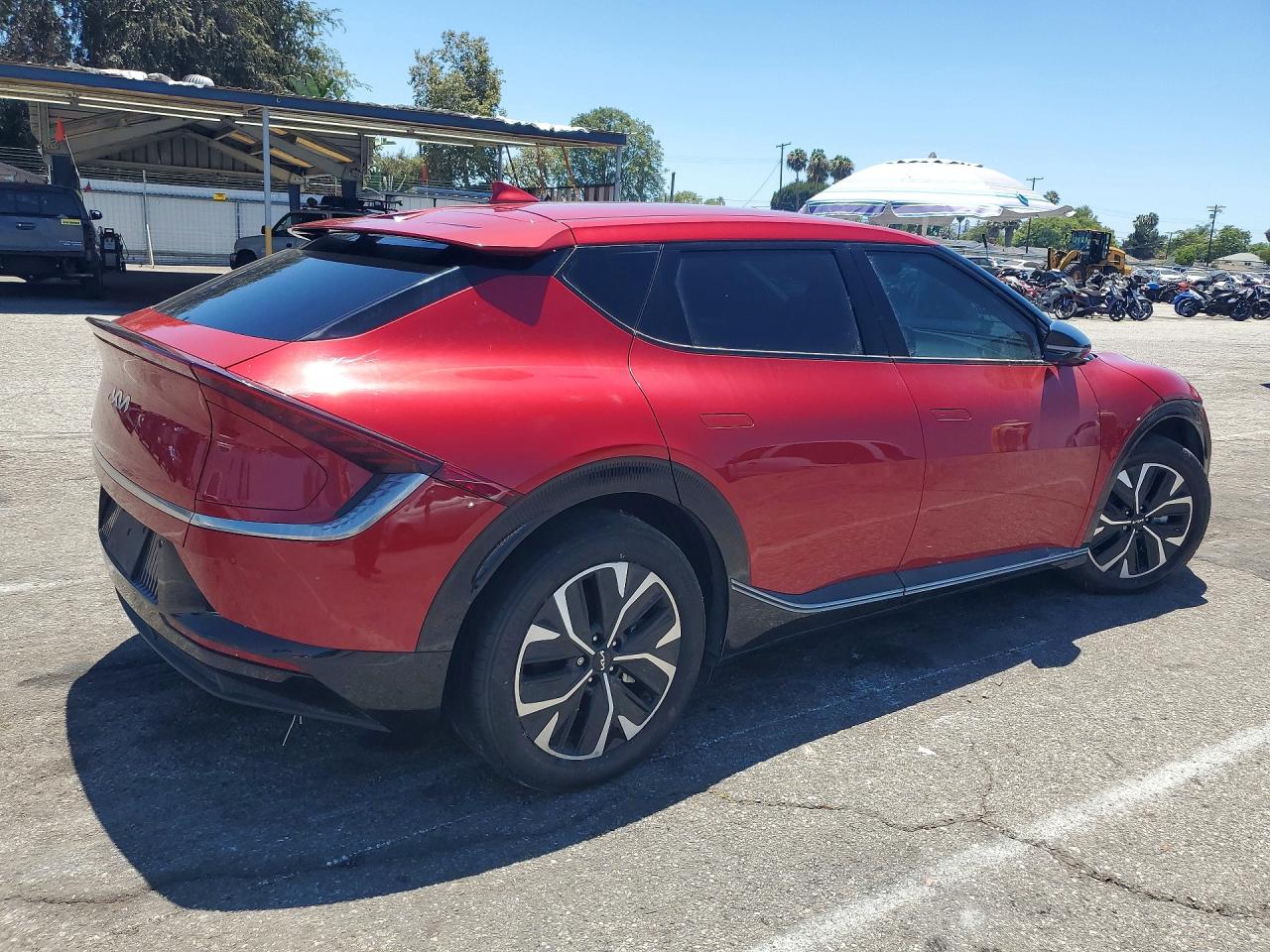 2022 KIA ALL OTHER