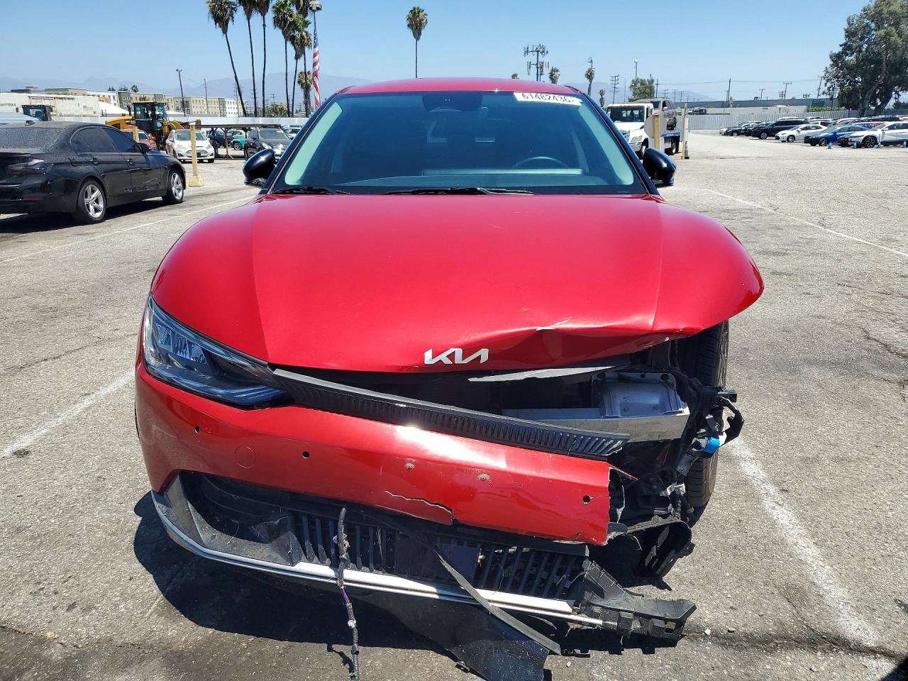 2022 KIA ALL OTHER