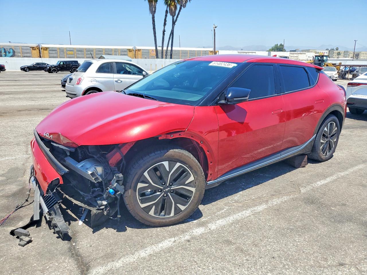 2022 KIA ALL OTHER