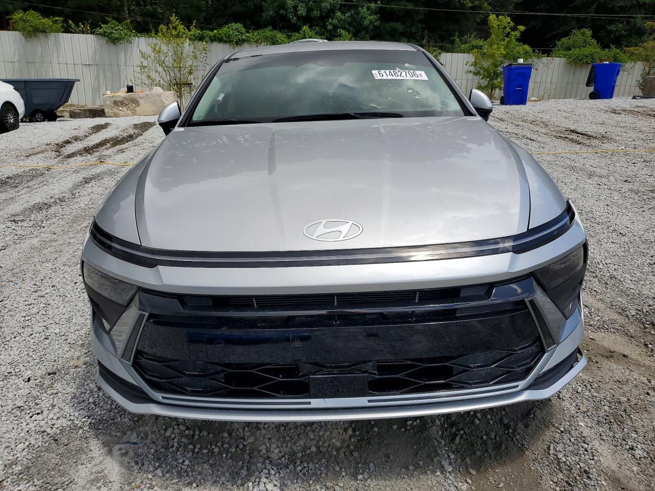 2025 HYUNDAI SONATA