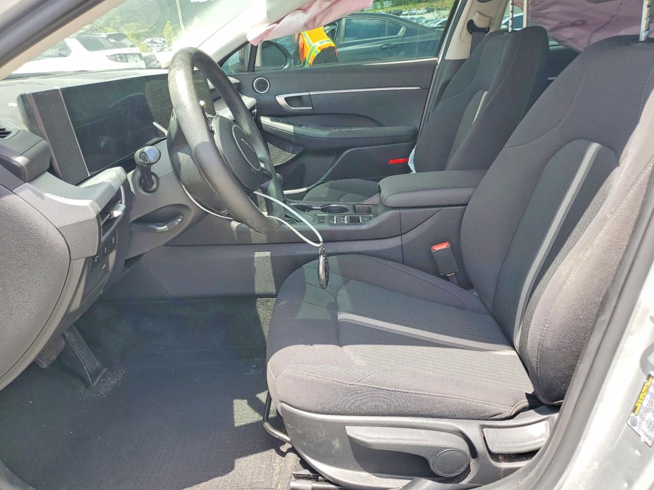 2025 HYUNDAI SONATA