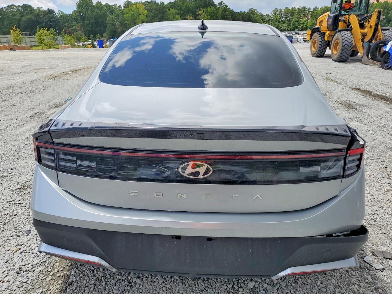 2025 HYUNDAI SONATA