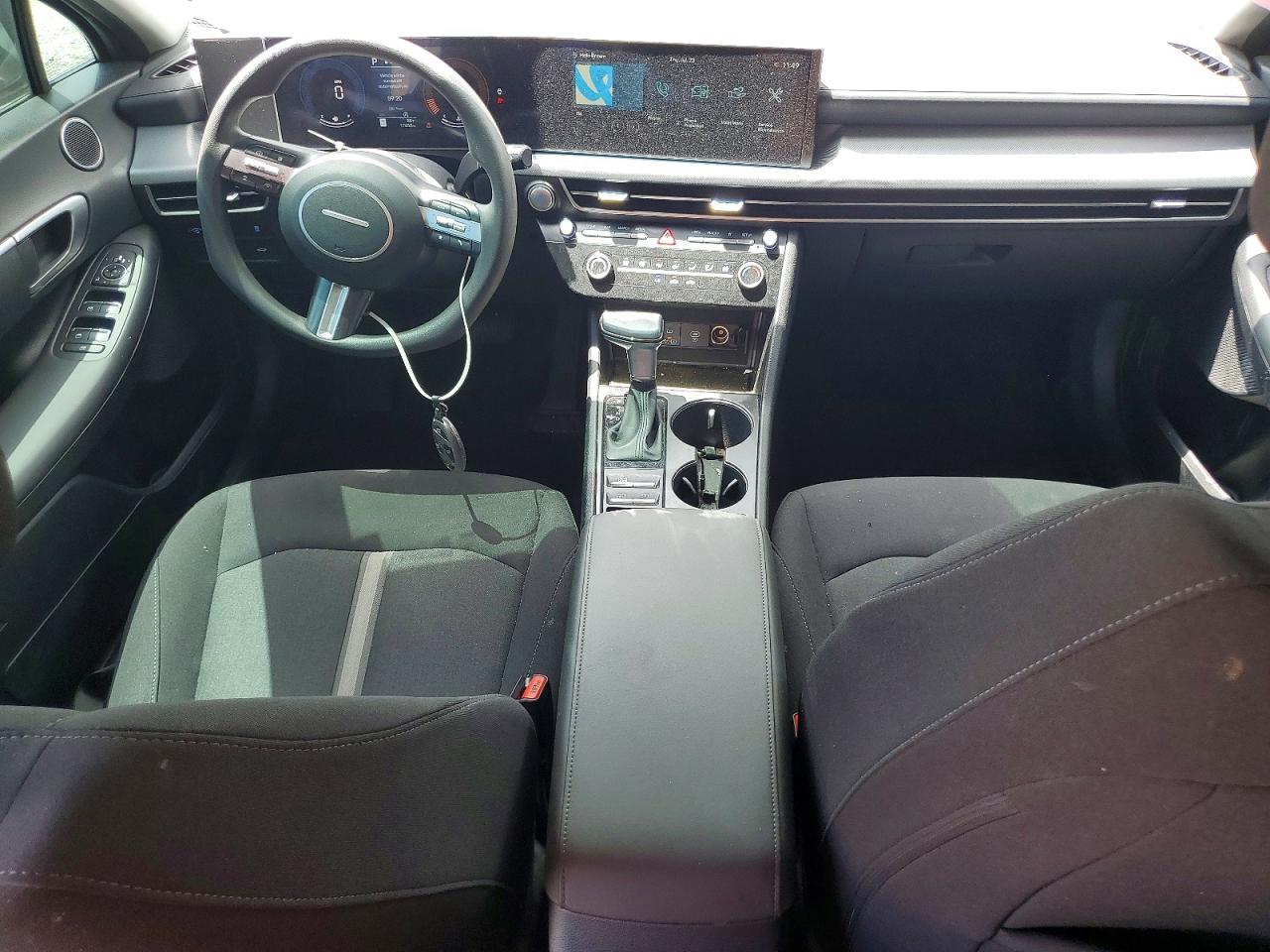 2025 HYUNDAI SONATA