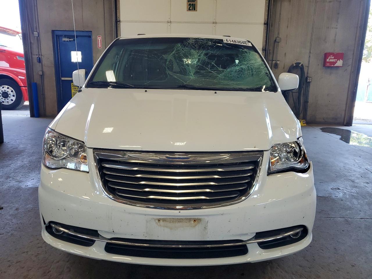2015 CHRYSLER MINIVAN