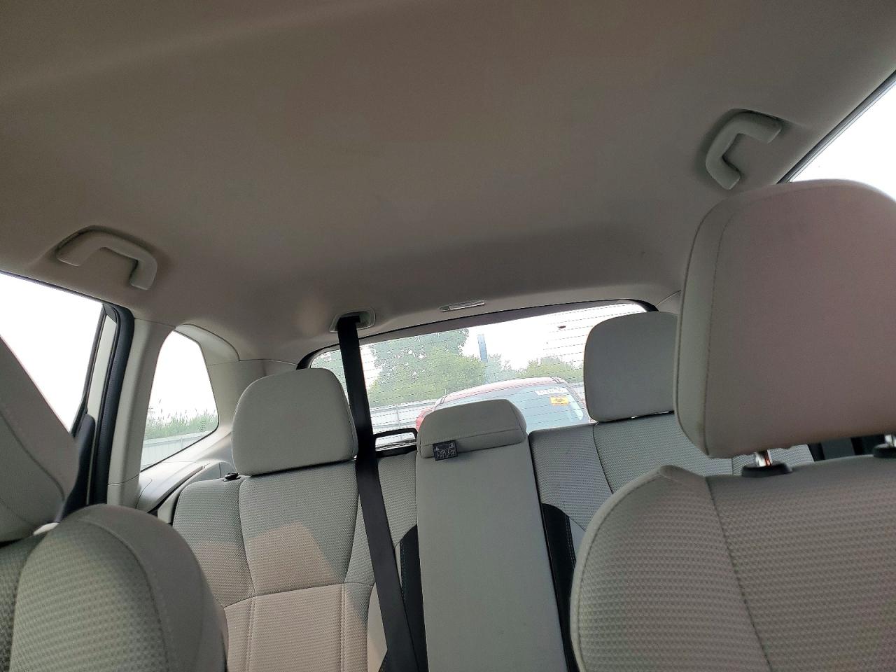 2019 SUBARU ACCENT