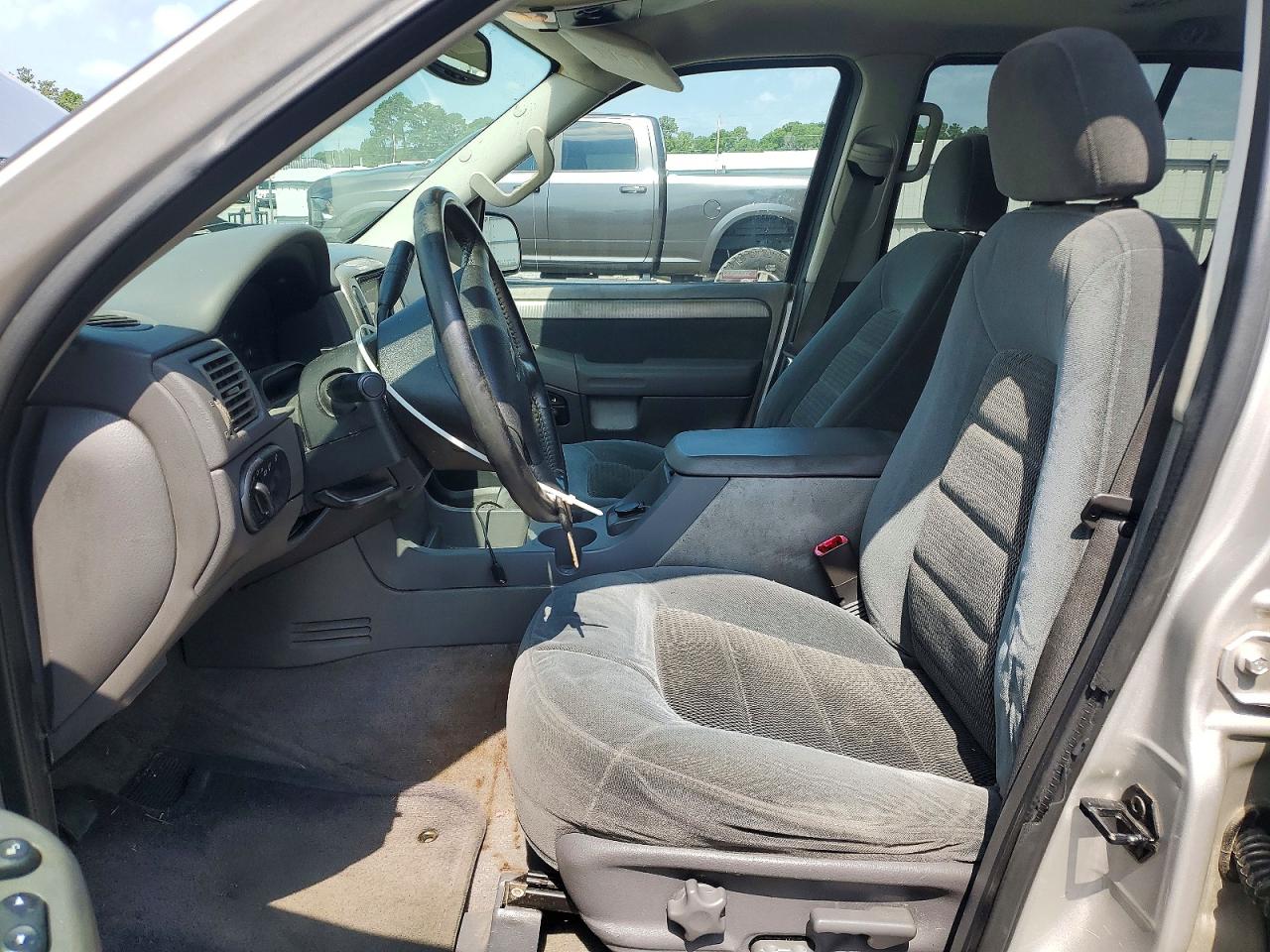 2003 FORD EXPLORER