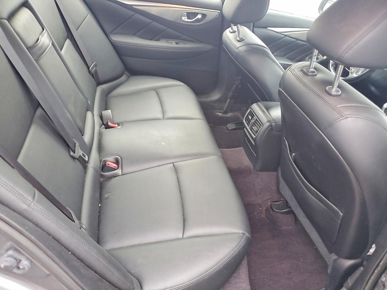 2014 INFINITI Q50