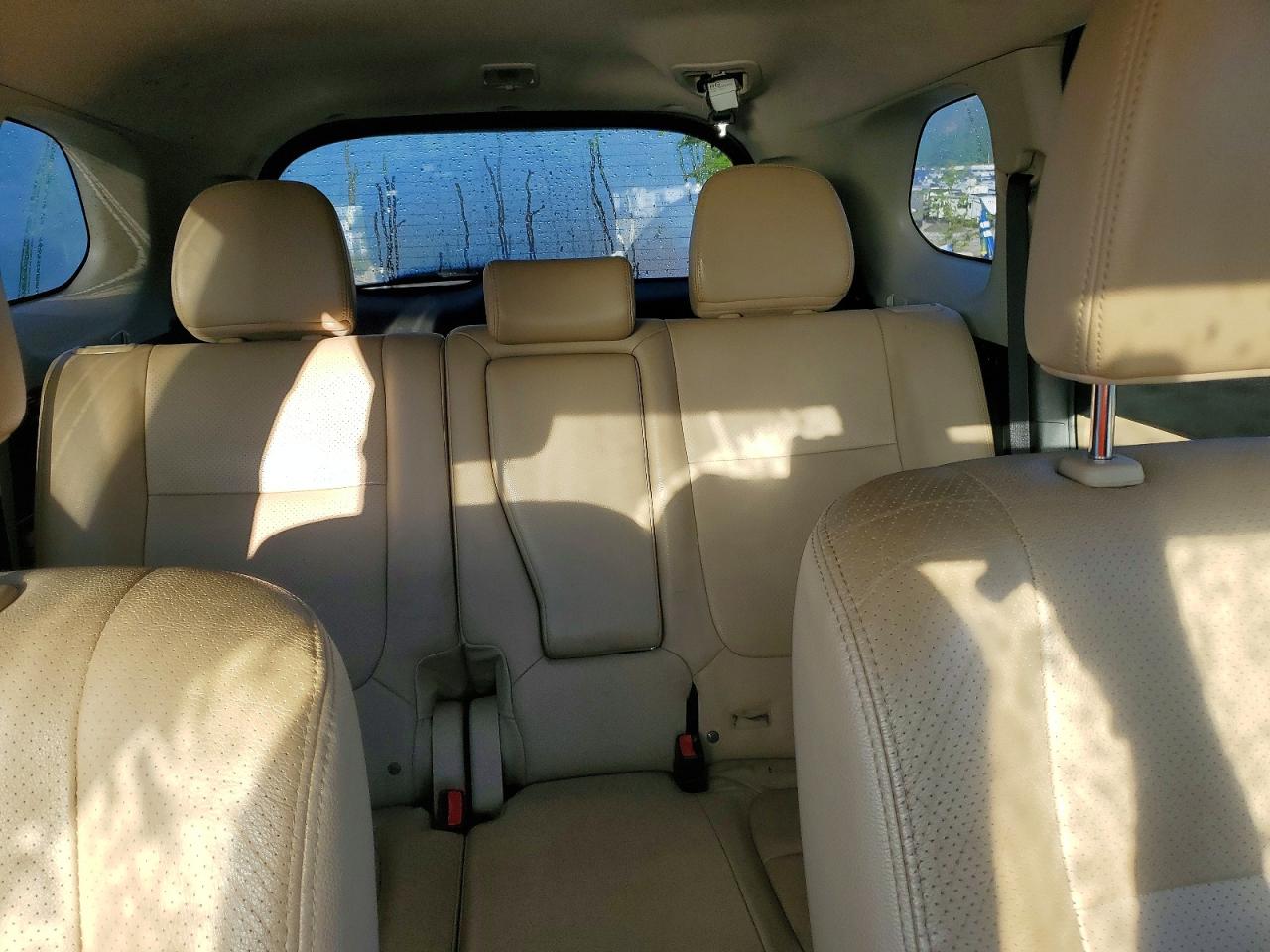 2014 MITSUBISHI OUTLANDER