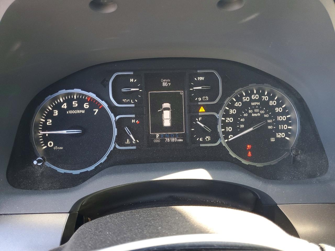 2018 TOYOTA TUNDRA