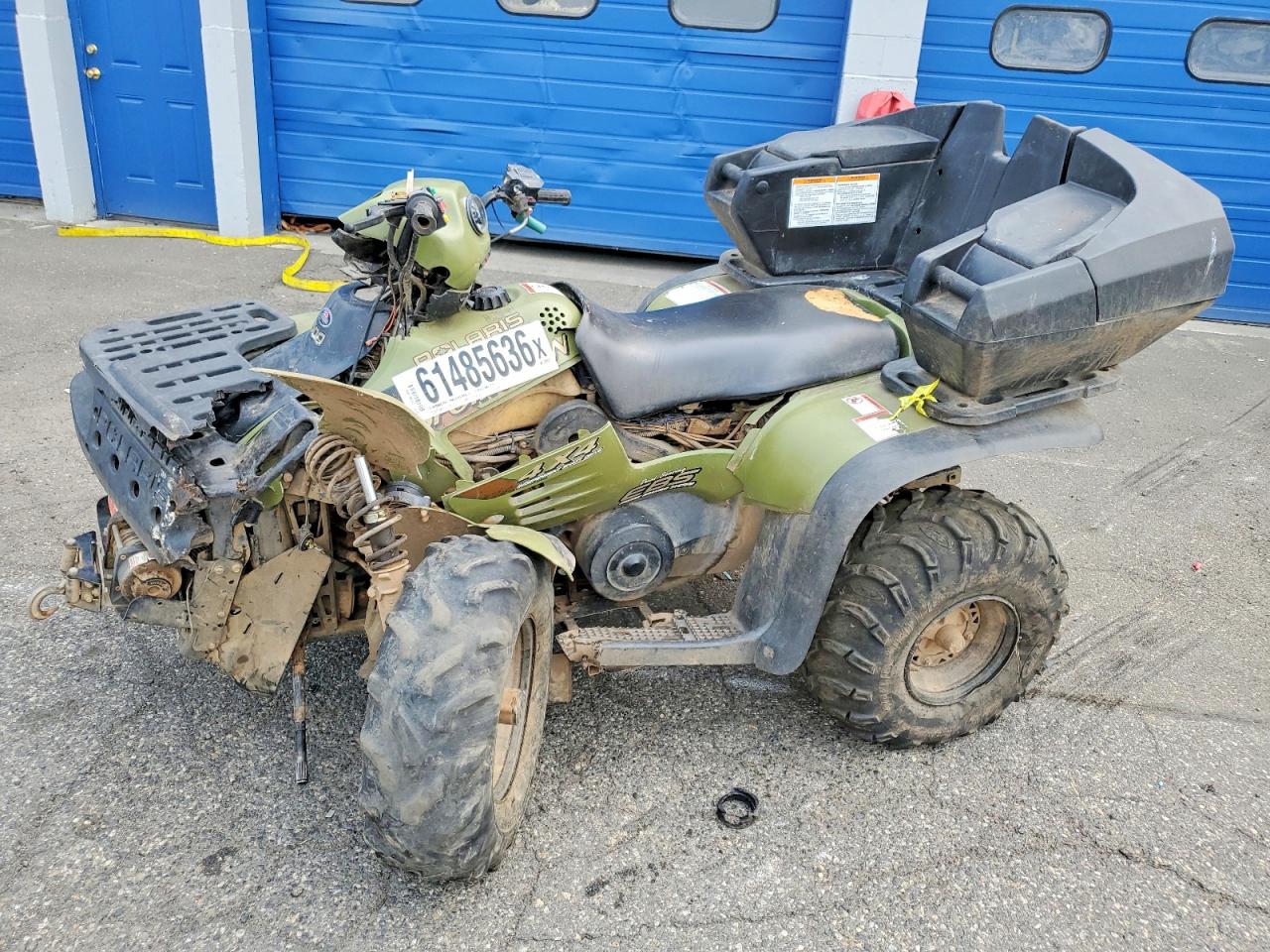 1998 POLARIS ATV
