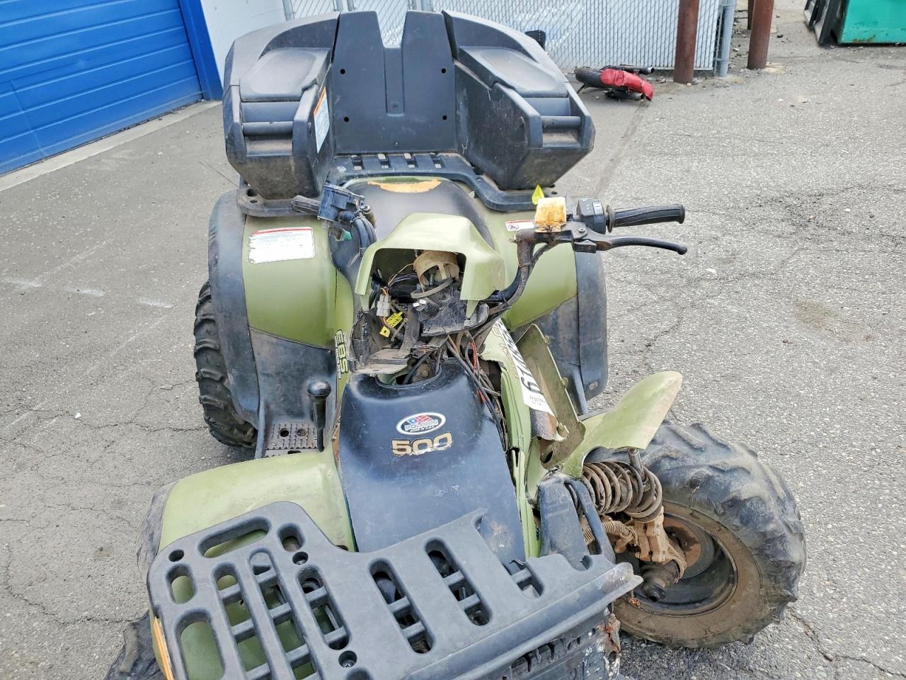 1998 POLARIS ATV