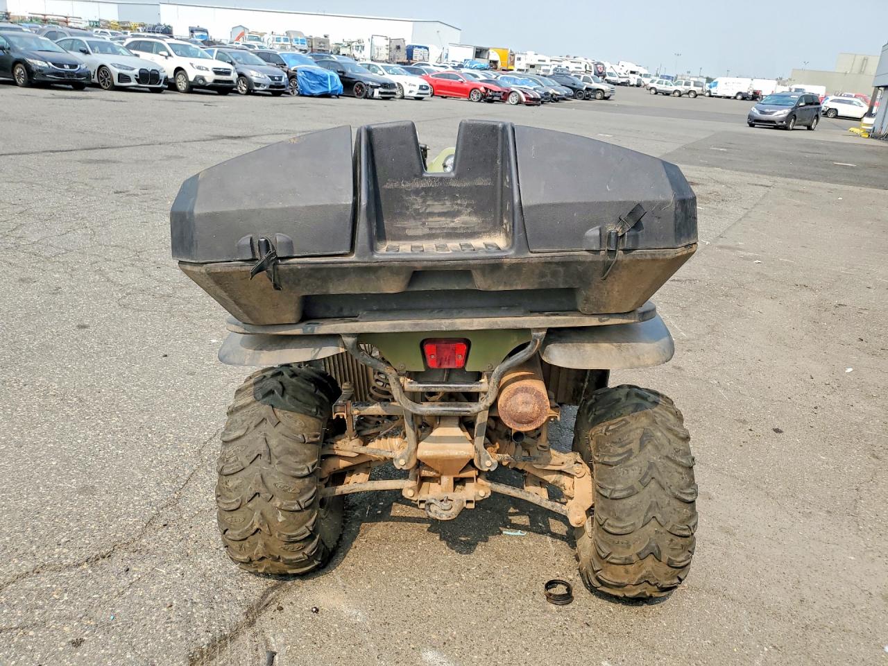 1998 POLARIS ATV
