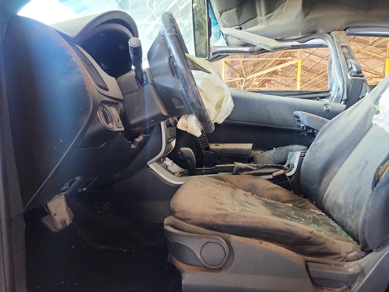 2010 FORD FOCUS