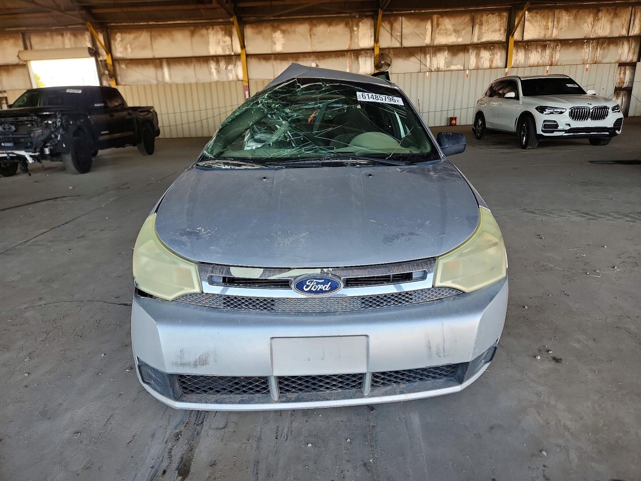 2010 FORD FOCUS