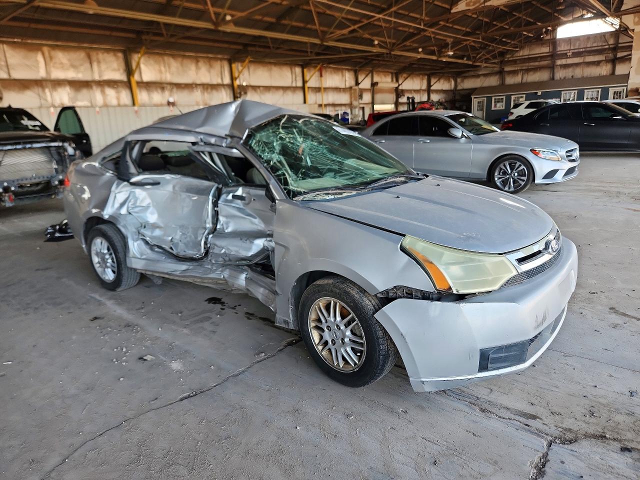 2010 FORD FOCUS