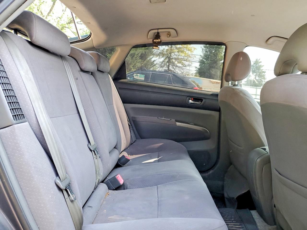 2009 TOYOTA PRIUS