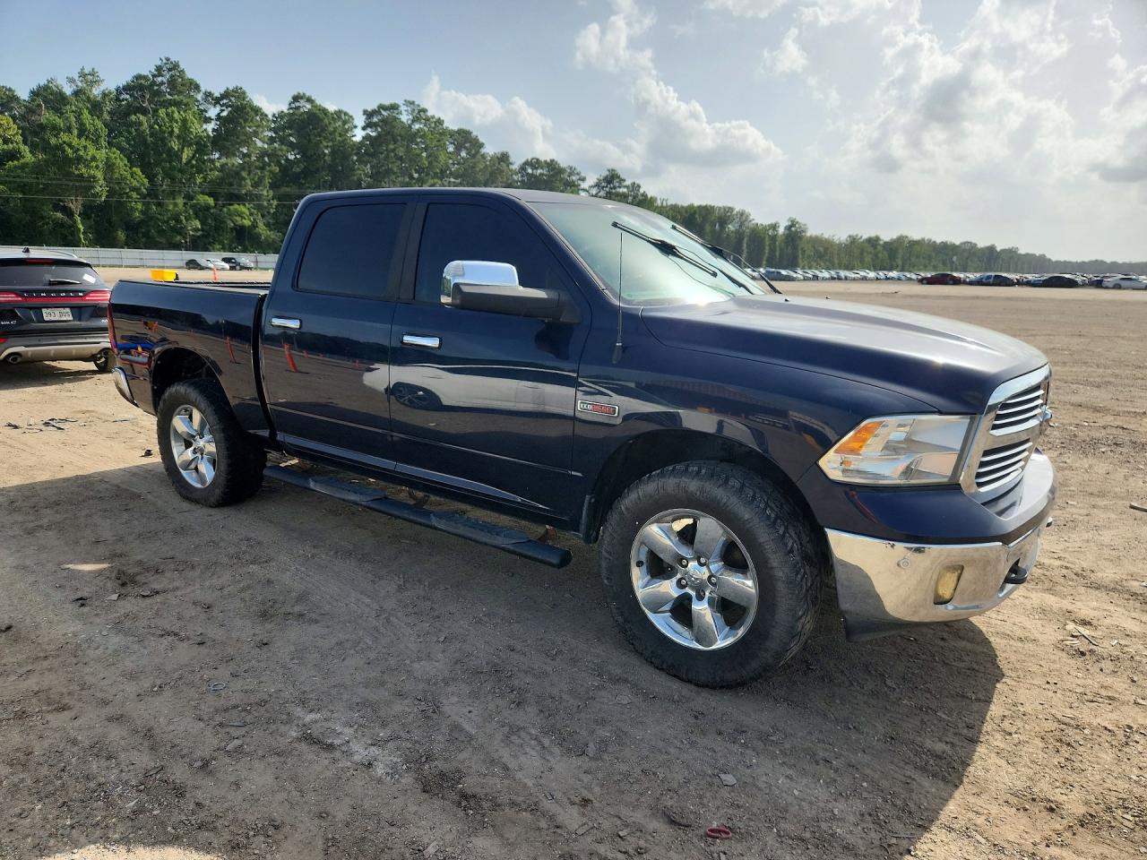 2015 RAM 1500