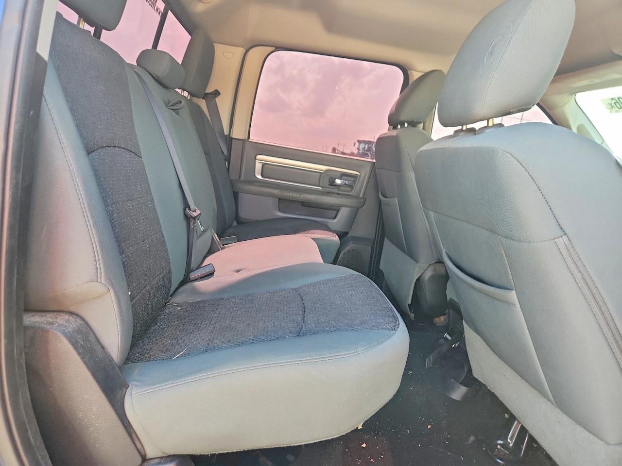 2015 RAM 1500