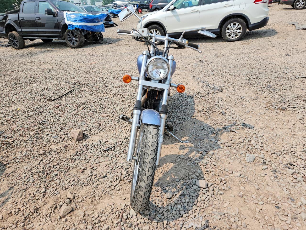 2006 SUZUKI OTHR CYCLE