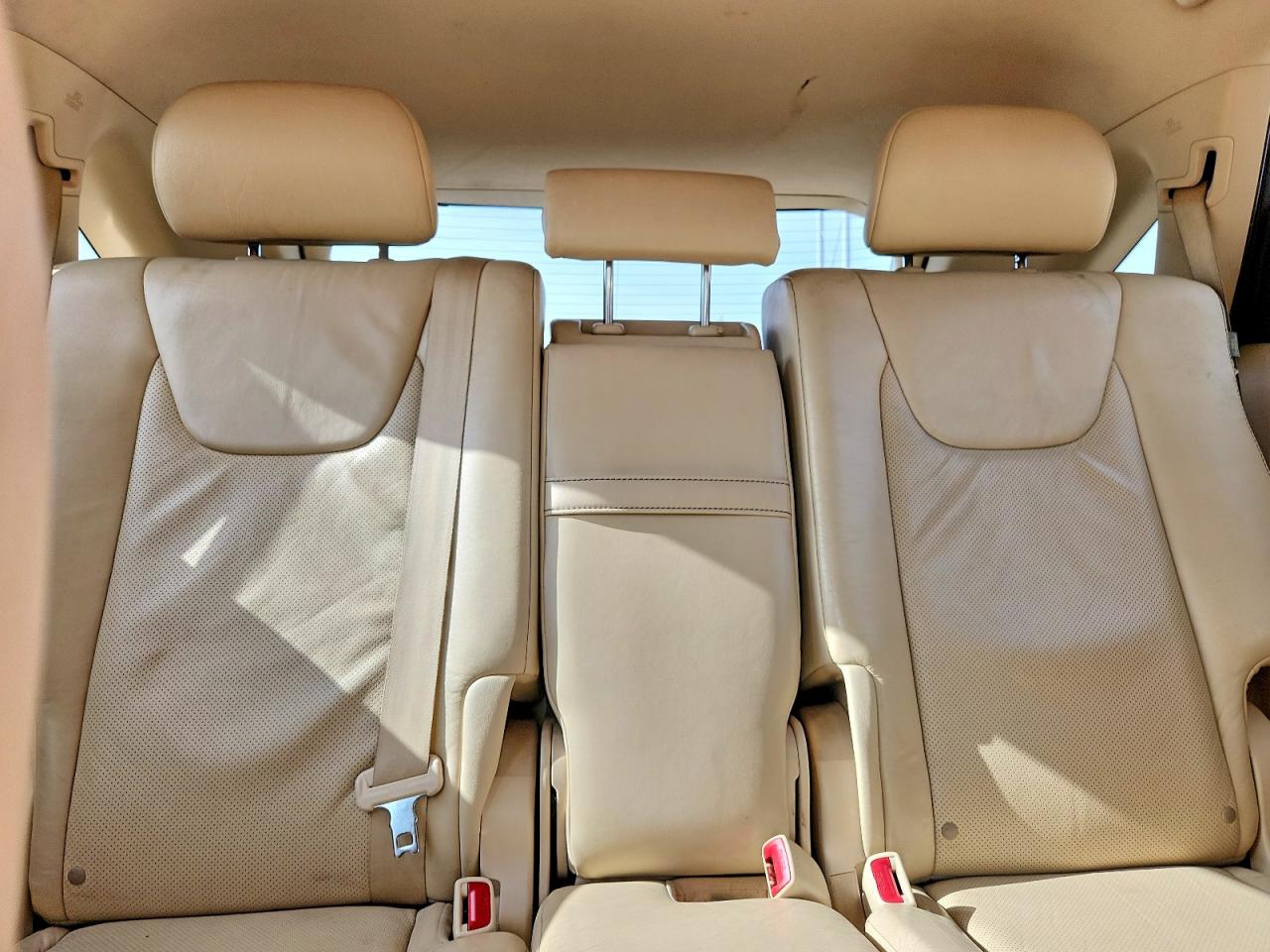 2013 LEXUS RX450