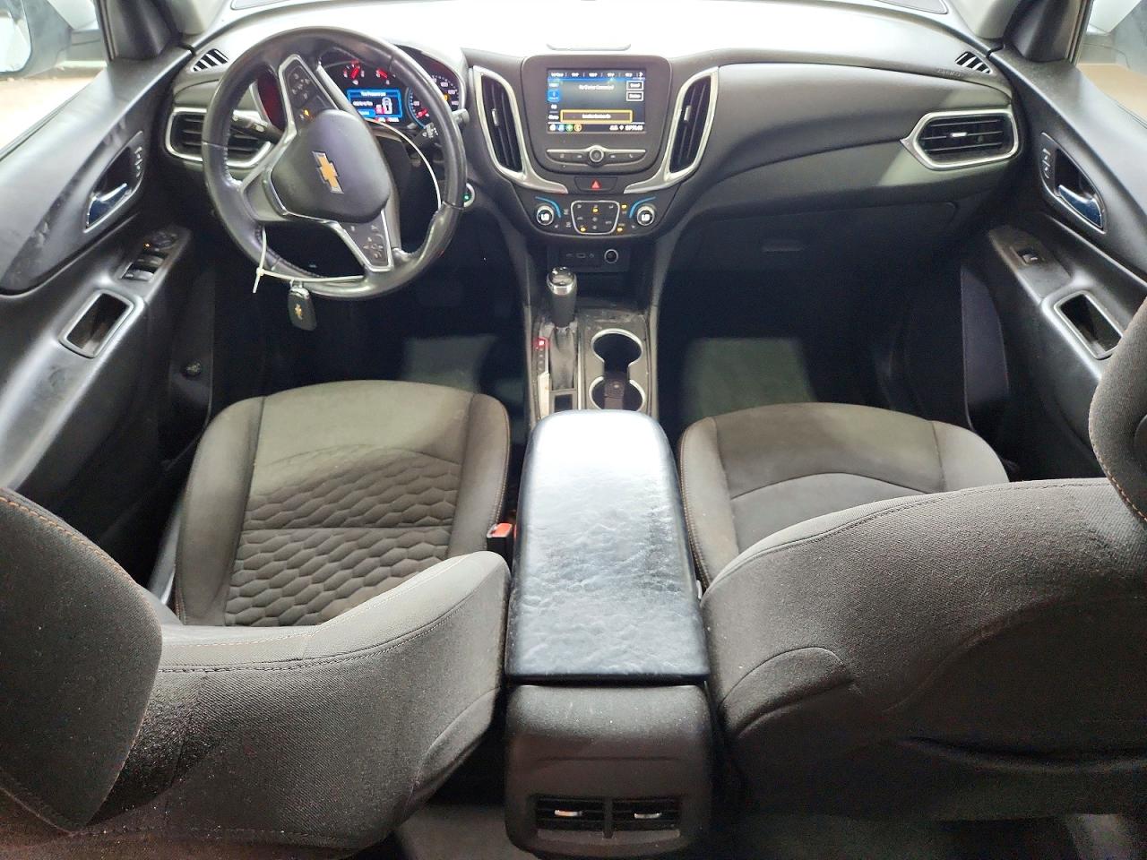 2021 CHEVROLET EQUINOX