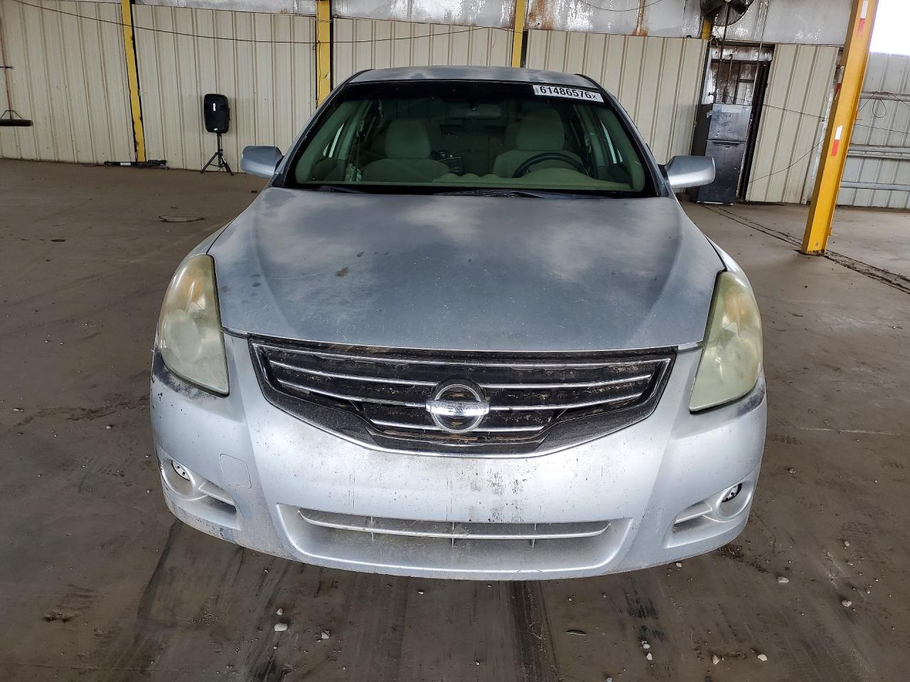 2010 NISSAN ALTIMA