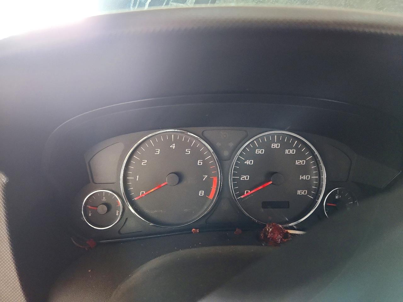 2006 CADILLAC CTS