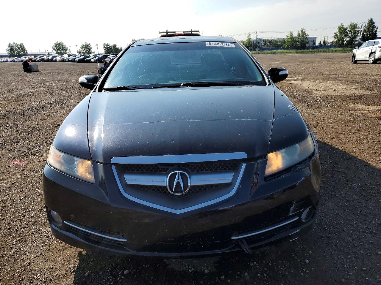 2008 ACURA TL