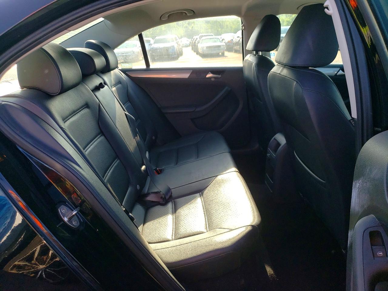 2017 VOLKSWAGEN JETTA