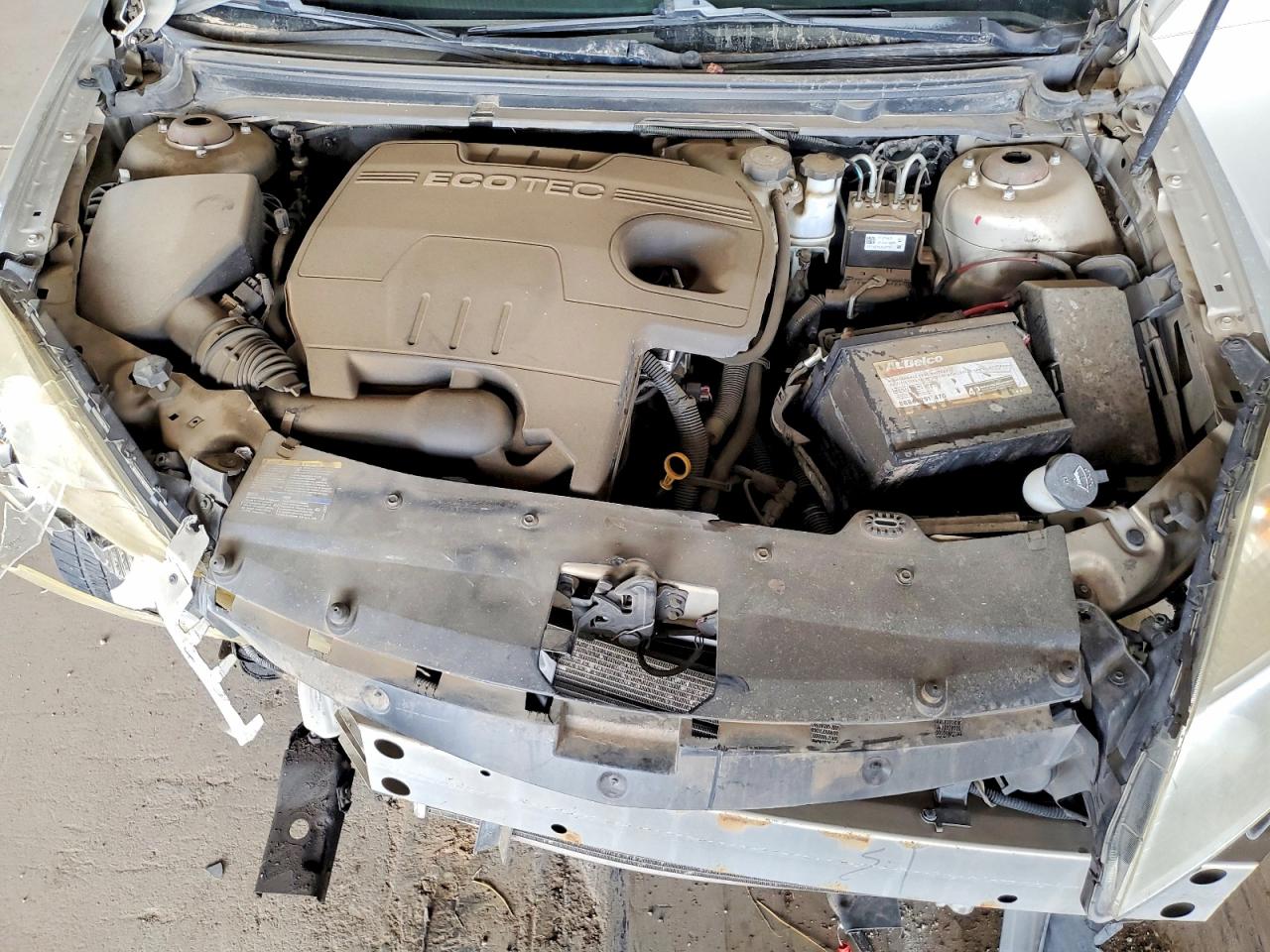 2009 SATURN AURA