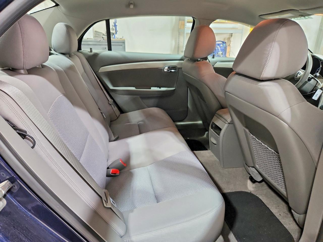 2012 CHEVROLET MALIBU